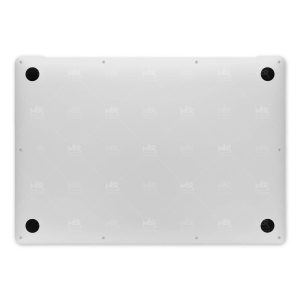 بدنه قاب زیر پایین مک بوک ایر macbook air a1932 a2179 a2337 lower case
