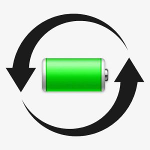 سیکل سایکل شارژ باتری مک بوک چیست